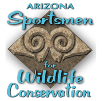 Arizona Sportsmen for Wildlife Conservation Logo