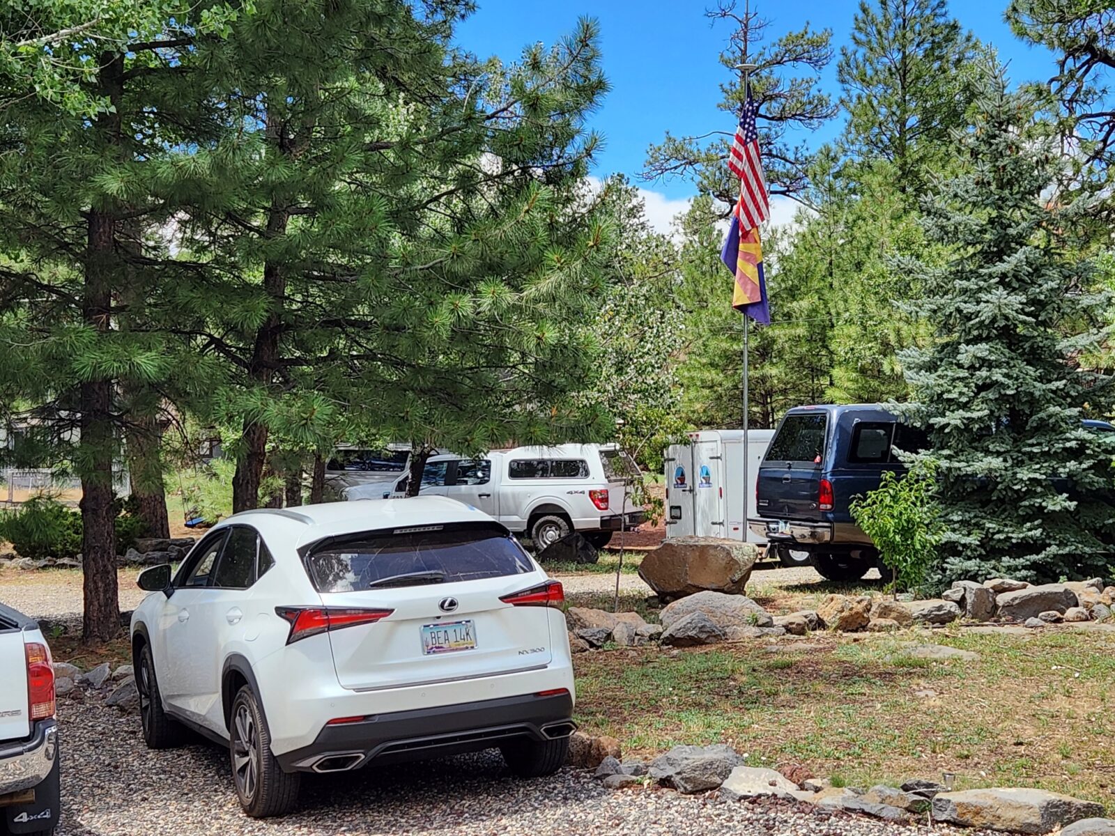 MUnds park Trail Stewards (MUTS)